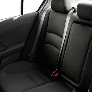 Auto Upholstery Cleaning